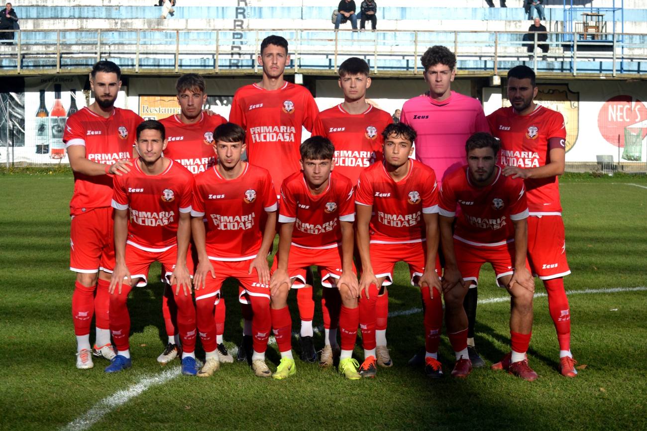 You are currently viewing Liga 3, o căciulă mult prea mare! FC Pucioasa și Voința Crevedia, codașe în Seria 4