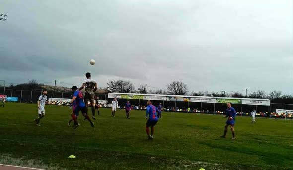 You are currently viewing Înfrângere dură pentru Urban Titu în campionat: 1-4 cu Teleajenul Vălenii de Munte. Dâmbovițenii s-ar putea retrage din campionat săptămâna viitoare