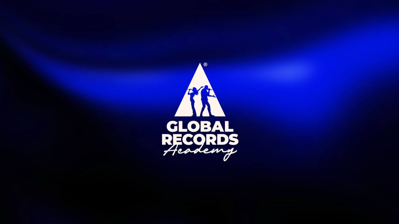 You are currently viewing Concurenții Global Records Academy lansează primele lor piese originale, scrise alături de producătorii și songwriterii Global Records
