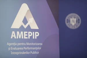 Read more about the article Anișoarei Ulcelușe, numită președinte al Agenției pentru Monitorizarea și Evaluarea Performanțelor Întreprinderilor Publice (AMEPIP)