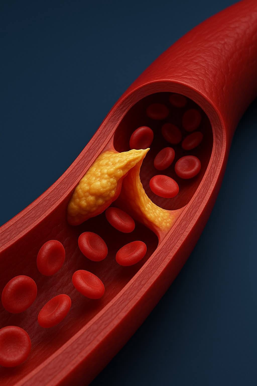 You are currently viewing Cardiologul dâmbovițean Ovidiu Toni desființează miturile despre tratamentul cu statine: Nu opri singur medicamentul pentru colesterol!