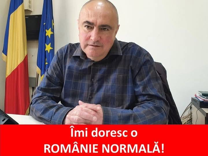 You are currently viewing Primarul din Voinești avertizează: vin vremuri grele pentru români, în timp ce sinecurile politice prosperă