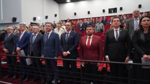 Read more about the article Cristian Stan, primarul municipiului Târgoviște: Profesia de avocat este esențială într-un stat de drept