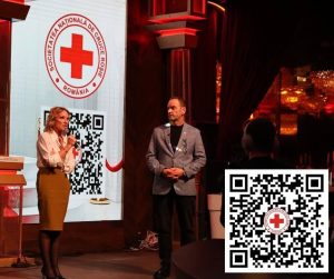 Read more about the article A fost lansat oficial, Clubul „Prietenii Crucii Roșii Române”! Află cum poți deveni membru!