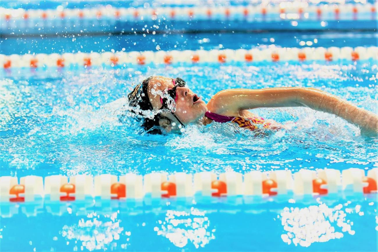 You are currently viewing Micii înotători ai țării vin la Târgoviște pentru Campionatul Național de Poliatlon