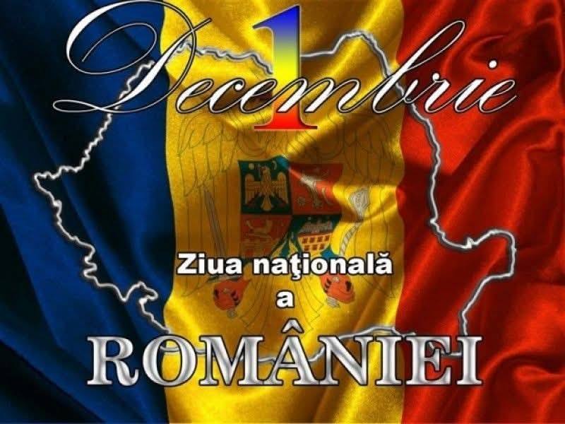 You are currently viewing Comunitatea din Fieni marchează 1 Decembrie prin ceremonii și activități festive