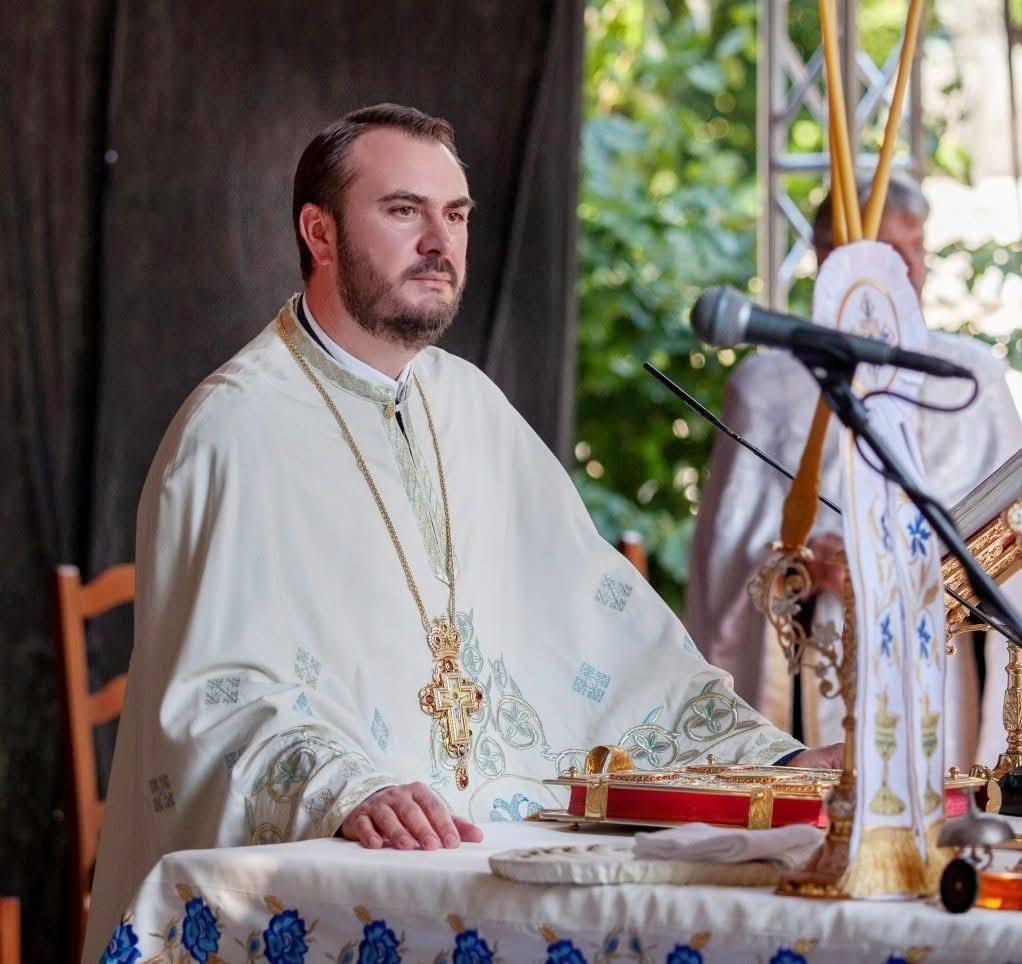 You are currently viewing Cum arată, oare, un bun duhovnic? – Pr. Dr. Ionuț Ghibanu, Vicar eparhial