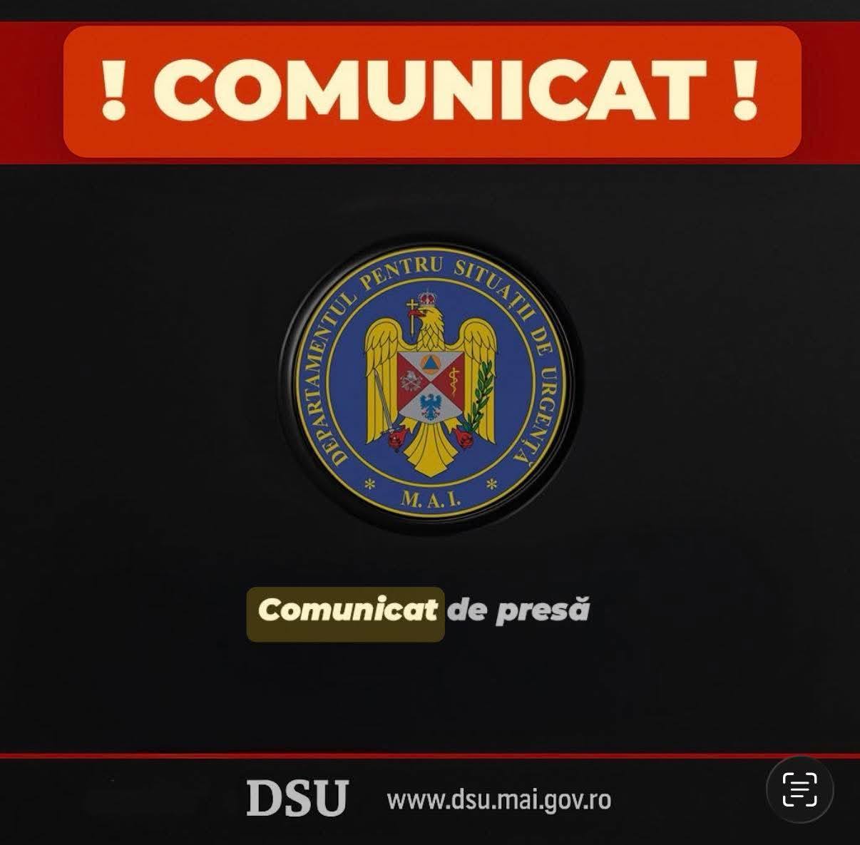 You are currently viewing CNSU a luat decizia de a distribui apă potabilă, din rezerva de stat, populației din Dâmbovița și Prahova