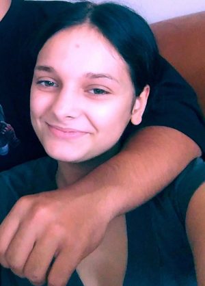 Read more about the article TÂRGOVIȘTE: POLIȚIȘTII ȘI FAMILIA O CAUTĂ PE LICA BRIANNA RALUCA!