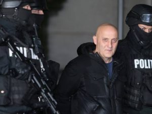 Read more about the article Horațiu Potra împreună cu fiul și nepotul său au ajuns în România și sunt duși în arest
