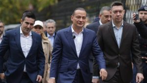 Read more about the article Daniel Băluţă și-a depus candidatura pentru Primăria Generală a Capitalei