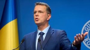 Read more about the article Ministrul Apărării nu crede că Franţa va mai trimite alți soldați în România