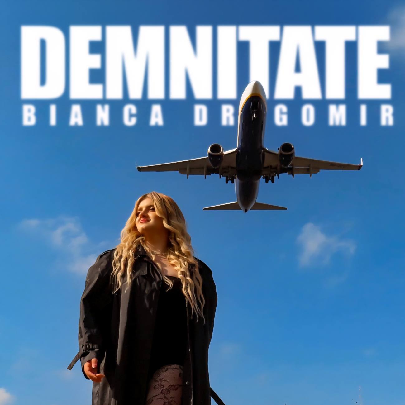 You are currently viewing Bianca Dragomir cântă despre legături toxice în ,,Demnitate”