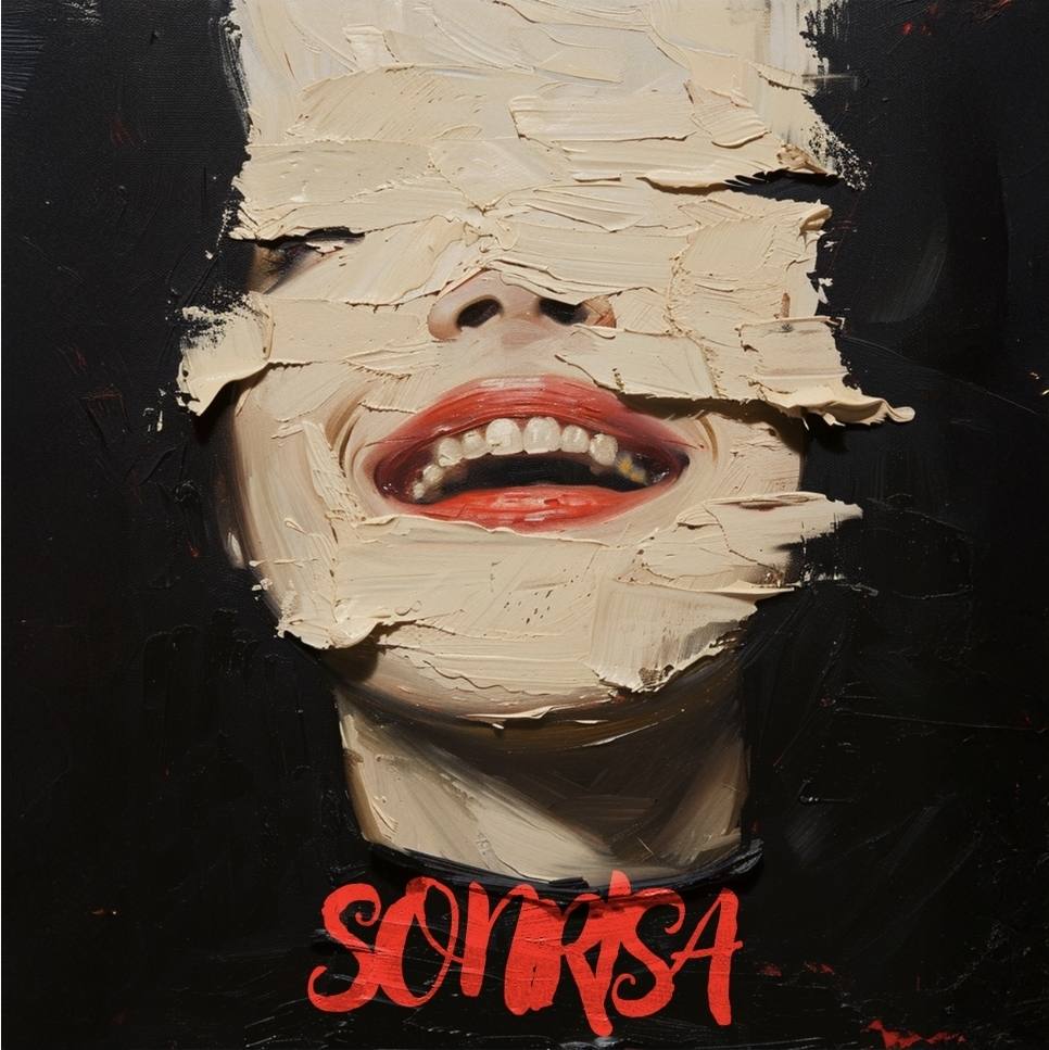 You are currently viewing Cezar Gună își asumă ce simte în “Sonrisa”