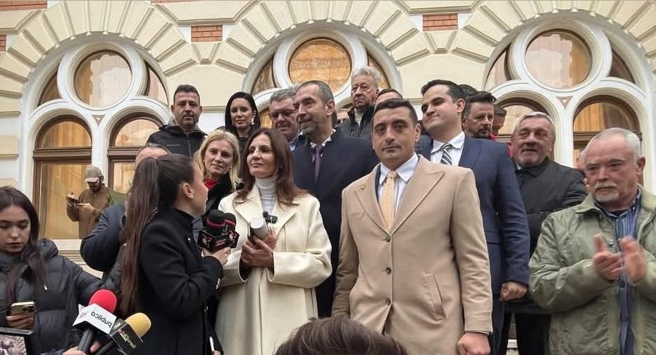 You are currently viewing Anca Alexandrescu și-a depus candidatura pentru Primăria Generală a Capitalei