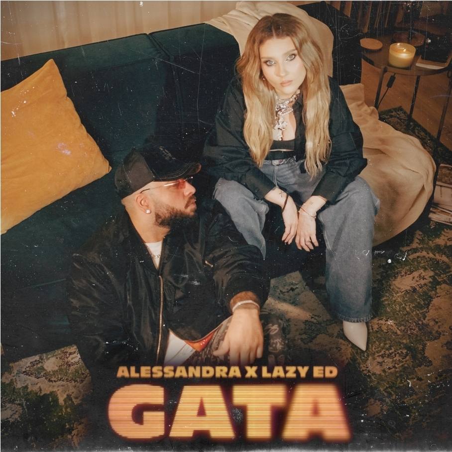 You are currently viewing Alessandra x Lazy Ed – ,,Gata” – o ultimă șansă pentru iubire înainte de „stop joc”