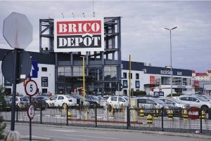 Read more about the article Cel mai mare showroom de bucătării Brico Depot se deschide la Târgoviște odată cu extinderea magazinului