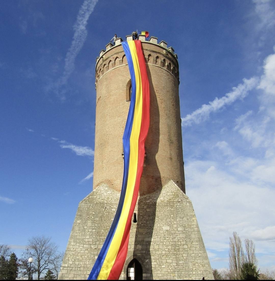 You are currently viewing Acces gratuit pe 1 Decembrie la muzeele din Târgovişte și la Ansamblul Brâncovenesc de la Potlogi!