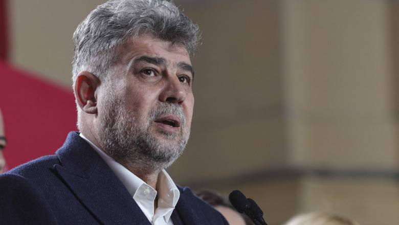 You are currently viewing Ciolacu și-a depus candidatura la CJ Buzău