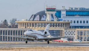 Read more about the article Aeroportul Băneasa va opera zboruri doar pe timp de zi
