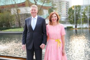 Read more about the article Tribunalul Sibiu a respins cererea ANAF de a pune sechestru asupra bunurilor lui Klaus Iohannis