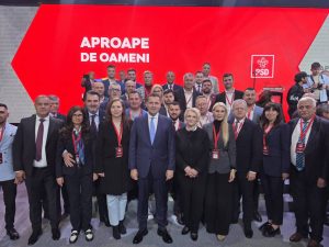 Read more about the article Cristian Stan, după alegerea lui Corneliu Ștefan prim-vicepreședinte al PSD: Una dintre cele mai importante poziții ocupate în ultimii 30 de ani de un dâmbovițean în structura de conducere a unui partid politic parlamentar