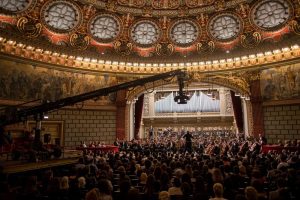 Read more about the article Cinema Independența va celebra Ziua Națională cu un film care îmbină arta, emoția și spiritul românesc