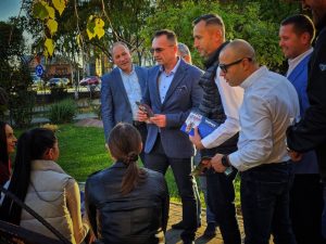 Read more about the article De la Târgoviște la Găești, cum poate deveni atragerea fondurilor europene un model de administrație eficientă