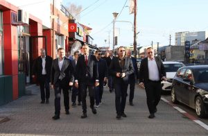 Read more about the article Corneliu Ștefan: Îl susțin pe Alexandru Iorga, un om serios, echilibrat și atent la ceea ce înseamnă administrație făcută corect, pentru Primăria orașului Găești