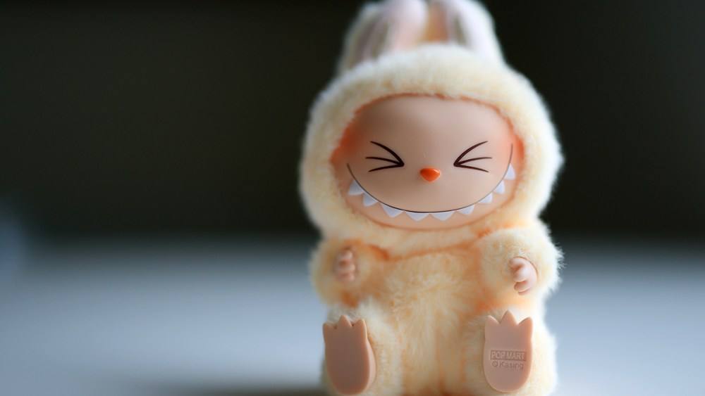 You are currently viewing Păpușile Labubu vor deveni personaje de film