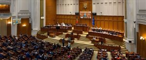 Read more about the article Bugetul pentru anul 2026 va fi votat de Parlament,  joi, 19 martie