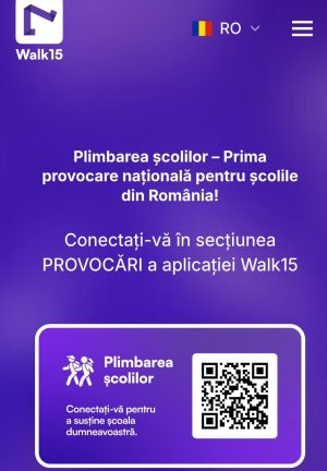 Read more about the article Școala Gimnazială Brănești participă la provocarea națională „Plimbarea Școlilor” și cere sprijinul comunității