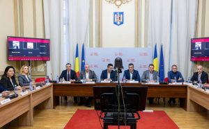 Read more about the article Corneliu Ștefan, prim-vicepreședinte PSD: Avem nevoie de stabilitate și echilibru, de lideri care își respectă cuvântul și de soluții concrete pentru comunitățile locale