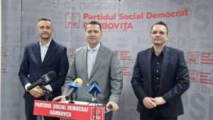 Read more about the article Corneliu Ștefan: PSD nu e un partid de decor. Dacă nu suntem respectați, putem să alegem să ieșim. Putem să dăm și afară din coaliție
