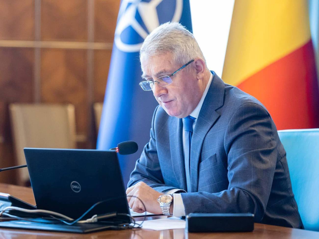 You are currently viewing Adrian Țuțuianu și-a dat demisia din PSD