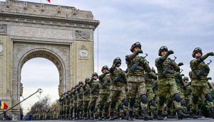 Read more about the article Evenimente organizate în București de Ziua Naţională a României