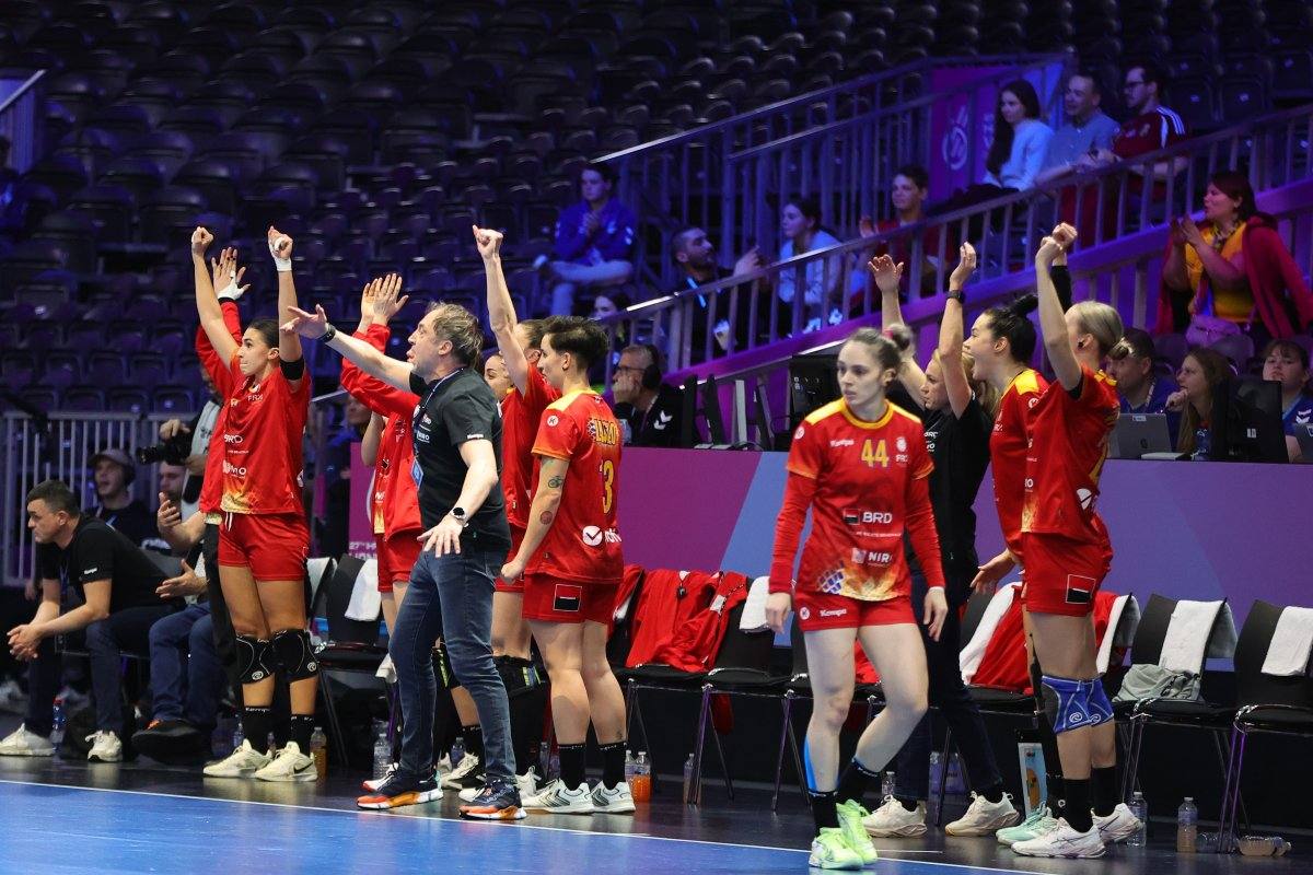 You are currently viewing România a învins Senegal, la Campionatul Mondial de handbal