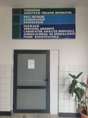 Read more about the article Spitalul Municipal Moreni funcționează normal în ciuda crizei apei, cu sprijinul instituțiilor județene