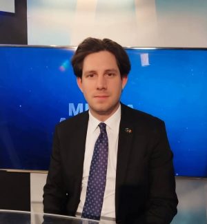 Read more about the article Președintele Agenției Naționale pentru Politici și Coordonare în Domeniul Drogurilor și al Adicțiilor (ANPCDDA) și-a dat demisia