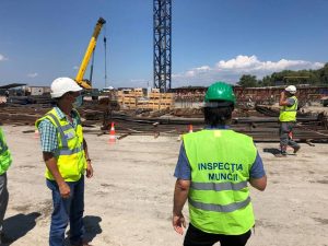 Read more about the article ITM Dâmbovița anunță dublarea amenzilor pentru munca la negru