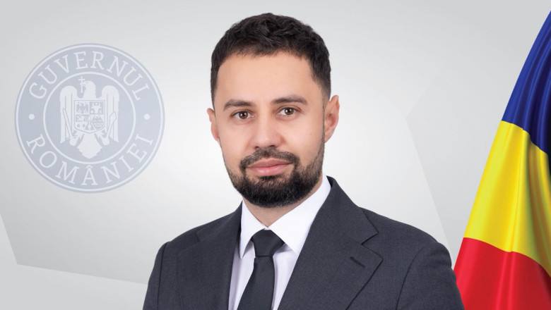 You are currently viewing Corneliu Mureșan, președintele PSD Alba, numit secretar de stat în Secretariatul General al Guvernului