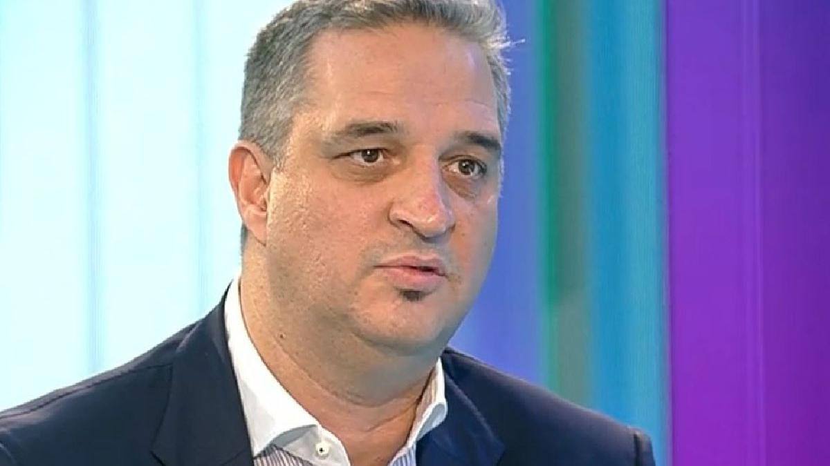 You are currently viewing Paul Anghel, director general în cadrul ANPC, trimis în judecată de DNA, alături de alți colegi din conducerea instituției