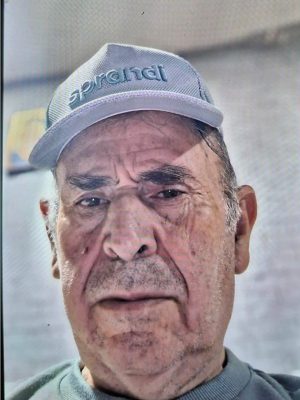 Read more about the article Un cetățean spaniol, aflat în comuna Tătărani, este de negăsit. L-ați văzut?