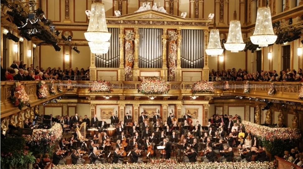 You are currently viewing Peste 50 de milioane de telespectatori vor urmări Concertul de Anul Nou de la Viena