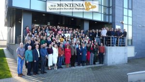 Read more about the article ADR Sud-Muntenia, pe locul al doilea la nivel național la contractare și plăți. 2025 se încheie cu investiții de peste 10 miliarde de lei