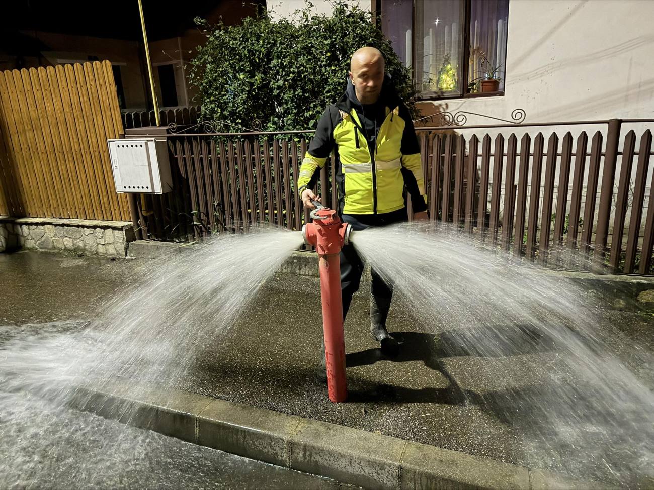 You are currently viewing Controale la rețelele de apă și canalizare în Raciu. Verificări pentru branșamente și racordări neautorizate