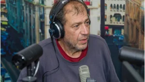 Read more about the article A murit Adrian Pleșca, Artan, membru fondator al trupelor Timpuri Noi și Partizan
