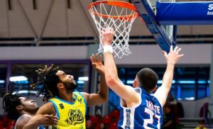 Read more about the article Dueluri extrem de interesante în Cupa României la baschet masculin pentru calificarea în Final 8