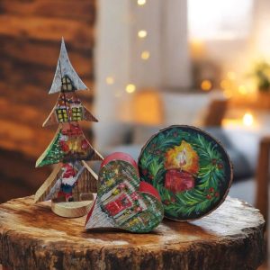 Read more about the article Crăciun artistic, joi, la Liceul „Bălașa Doamna”