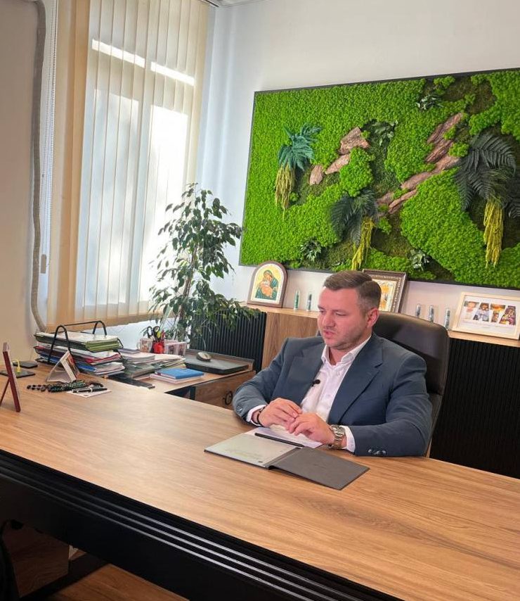 You are currently viewing Florin Bănică, președintele AFM: Deblocăm programele esențiale pentru apă-canal și iluminat public și preluăm proiectele PNRR